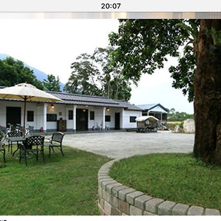 Tsuen Feng Apartamento Guanshan Exterior foto